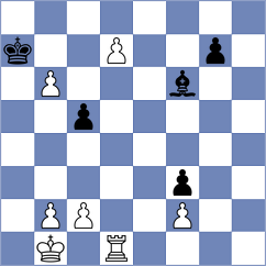Deac - Rodchenkov (chess.com INT, 2022)