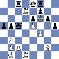 Belousov - Smolin (Vladimir, 2009)