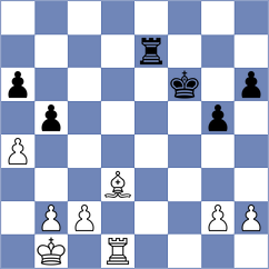 Zampronha - Vargas (chess.com INT, 2023)