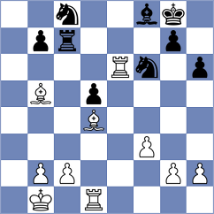 Ronka - Arvizu Borchardt (chess.com INT, 2025)