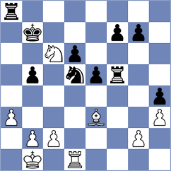 Fierz - Yonal (chess.com INT, 2024)