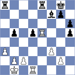 Mogirzan - Arabidze (chess.com INT, 2024)
