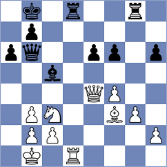 Pozdeev - Zepeda Berlanga (chess.com INT, 2024)