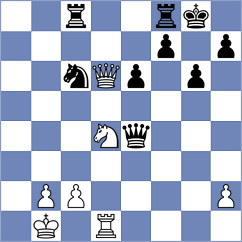 Bryant - Tatarinov (chess.com INT, 2022)