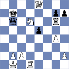 Rajeswaran - Buttell (Hinckley Island, 2008)