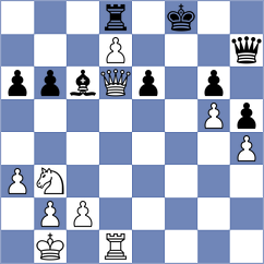 Korchmar - Stoimenidis (chess.com INT, 2024)