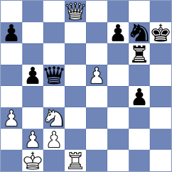 Shpakovsky - Kardashevskiy (Dagomys, 2009)