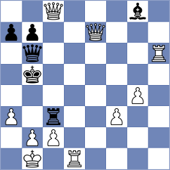 Arcelin - Doluhanova (Europe-Echecs INT, 2022)