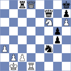 Boyer - Kalezic (Petrovac MNE, 2024)