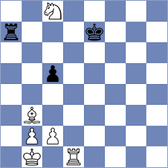Papidakis - Ugorek (chess.com INT, 2025)