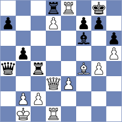 Abramor - Sifuentes Alcantara (Asuncion PAR, 2025)