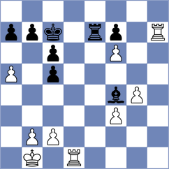 Garcia Martin - Ostensson (London ENG, 2025)
