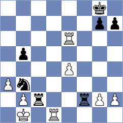 Skembris - Mamedov (chess.com INT, 2025)