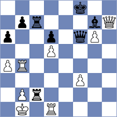 Pert - Salem (chess.com INT, 2022)