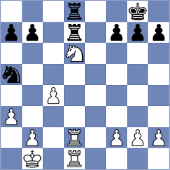 Ibarra Jerez - Loiseau (chess.com INT, 2024)
