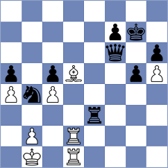 Orozbaev - Khruschiov (Moscow RUS, 2025)