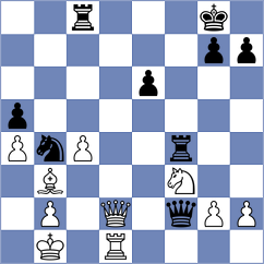 Cabrera - Fernandez Rodriguez (Uruguay, 2003)