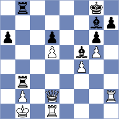Randrianarimanana - Kirk (Europe Echecs INT, 2021)