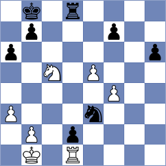 Chernyavsky - Tatarinov (chess.com INT, 2024)
