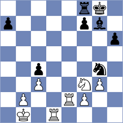 Gongora Reyes - Martinez Escribano (Alcala de Henares, 2007)