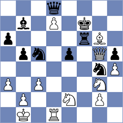 Maldonado Gonzales - Cocchi (Parma ITA, 2024)