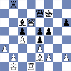 Solomon - Hrabinska (chess.com INT, 2025)