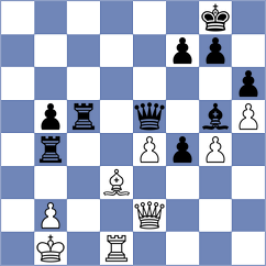 Hristea - Lehaci (Chess.com INT, 2020)