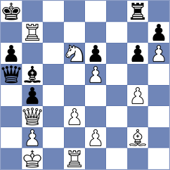 Omariev - Bhagyashree (chess.com INT, 2024)
