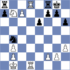 Nguyen Ngoc Truong Son - Dambaev (chess.com INT, 2025)