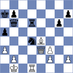 Gottstein - Lisjak (chess.com INT, 2025)