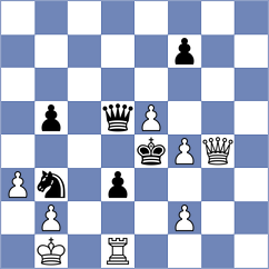 Weetik - Souleidis (chess.com INT, 2025)