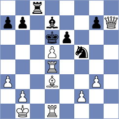 Boros - Colas (Chess.com INT, 2019)