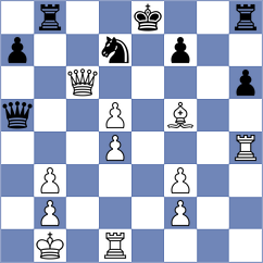 Kononov - Bazarguruev (Kazan, 2004)