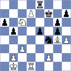 Novosadova - Krishna (Chess.com INT, 2021)