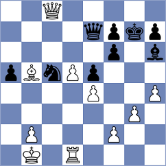 Valerga - Pichot (San Carlos de Bariloche ARG, 2022)