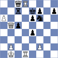 Sadykov - Sveshnikov (Cheliabinsk, 2004)