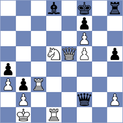 Shimanov - Moroni (chess.com INT, 2025)