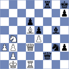 Bharadia Yash - Nigalidze (chess.com INT, 2025)