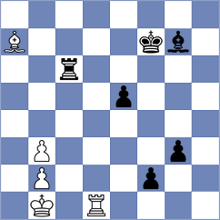 Marin Corresa - Sanchez Guirado (Mislata, 2000)