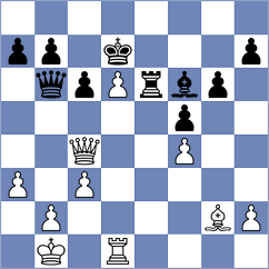 Rendle - Howell (Scarborough, 2004)