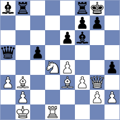 Oliveira - Delgado Ramirez (Florianopolis BRA, 2022)