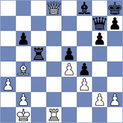 Davydenko - Khutsidze (Kiev, 2002)