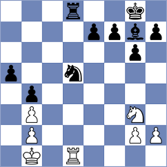 Pereira Pinos - Chilan Villa (Chess.com INT, 2020)