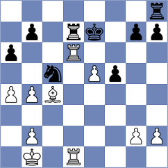 Oms Fuentes - Vazquez Moreno (Barcelona, 2010)