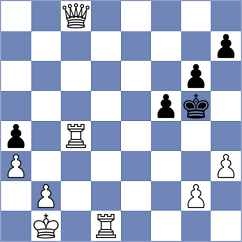 Cuenca Jimenez - Udovenko (Cambridge ENG, 2025)