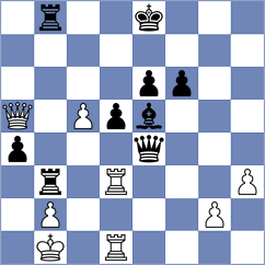 Lu - Yu Jiangwei (Seattle USA, 2024)