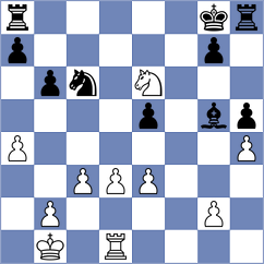 Orshonova - Brancaleoni (chess.com INT, 2025)