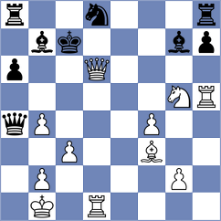 Donaldson - Morin (Clearbrook, 1987)