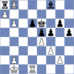 Grieve - Berke (Chess.com INT, 2020)