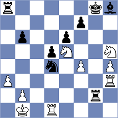 Talghader - Boyer (chess.com INT, 2025)